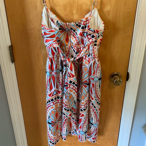 I.N. San Francisco dress - Picture 2 of 2